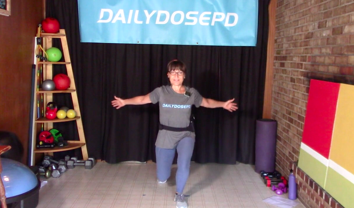 A.M.P. Class: 8.19.21