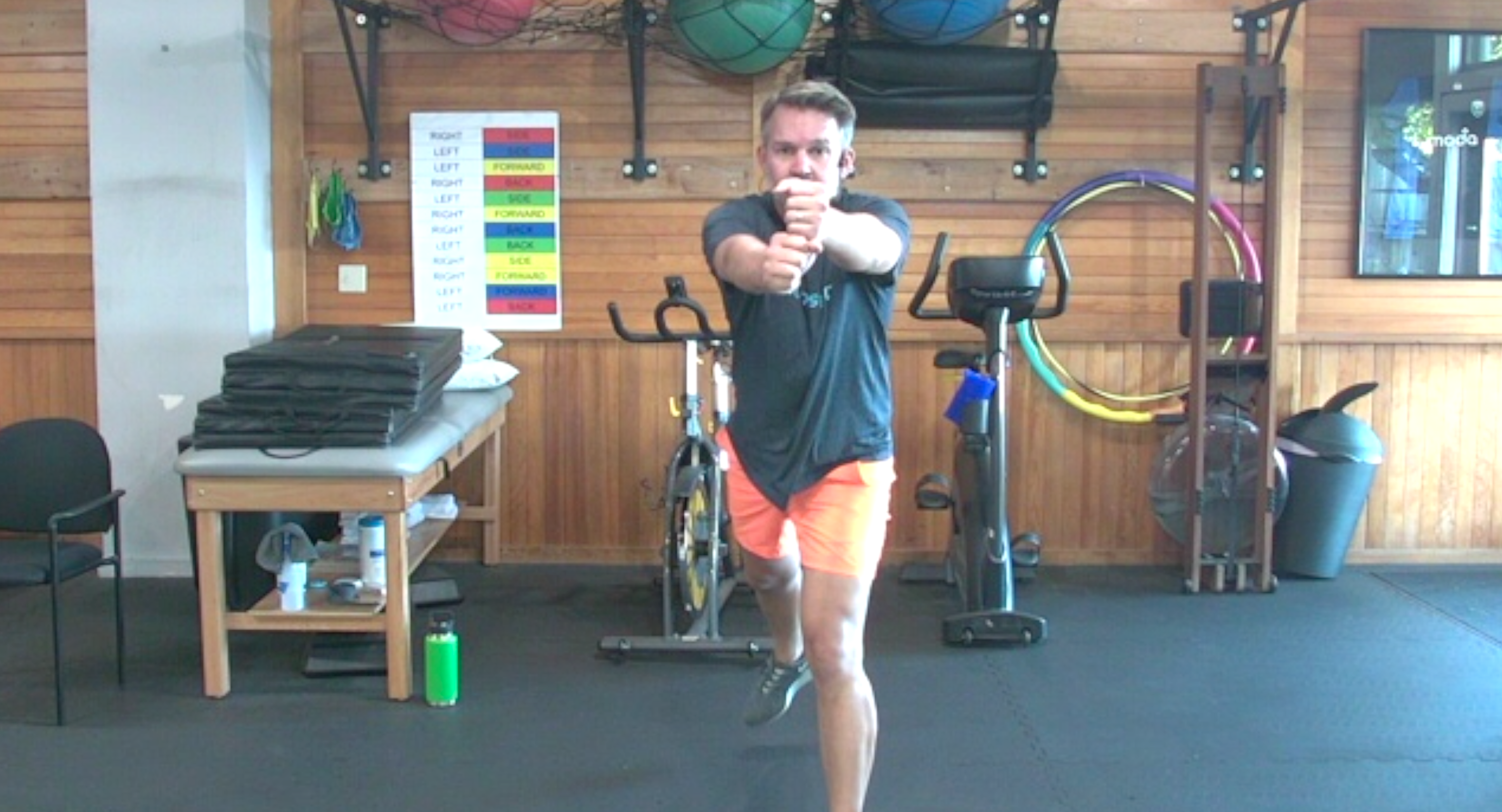 A.M.P. Class: Trick or Treat! (10.30.23)