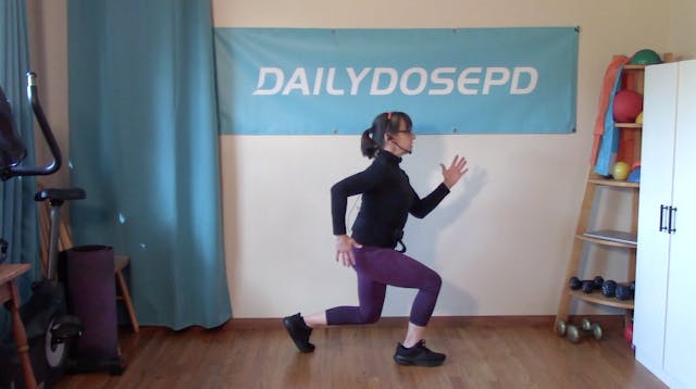 A.M.P. Class: 1.22.26