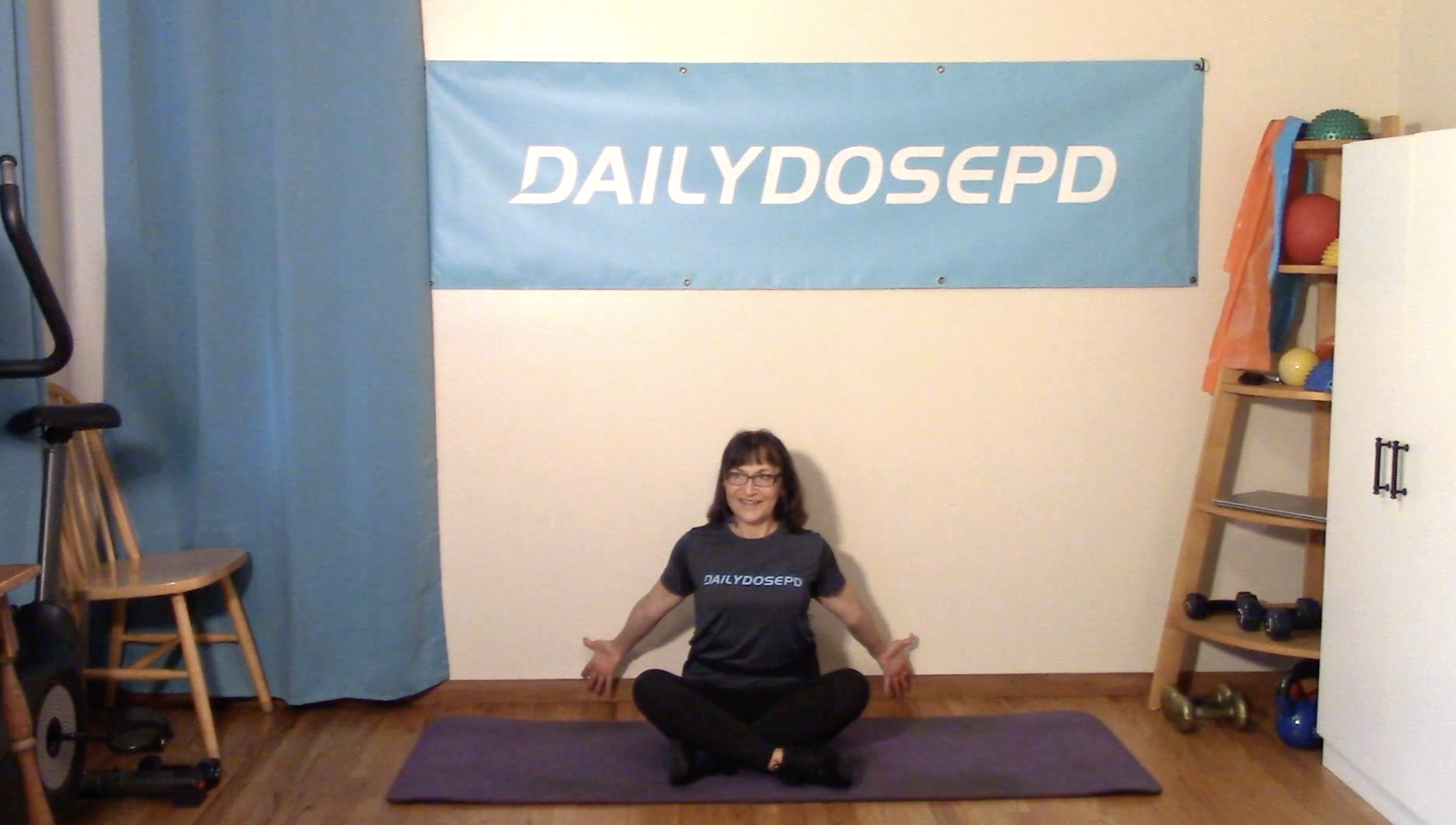 A.M.P. Class: 10.9.25