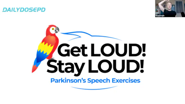 Voice Training: 8.19.26