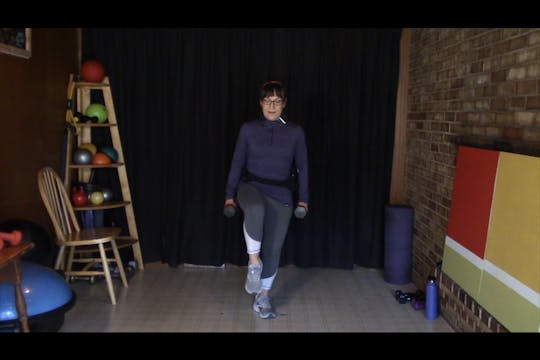 A.M.P. Class: 3.2.23