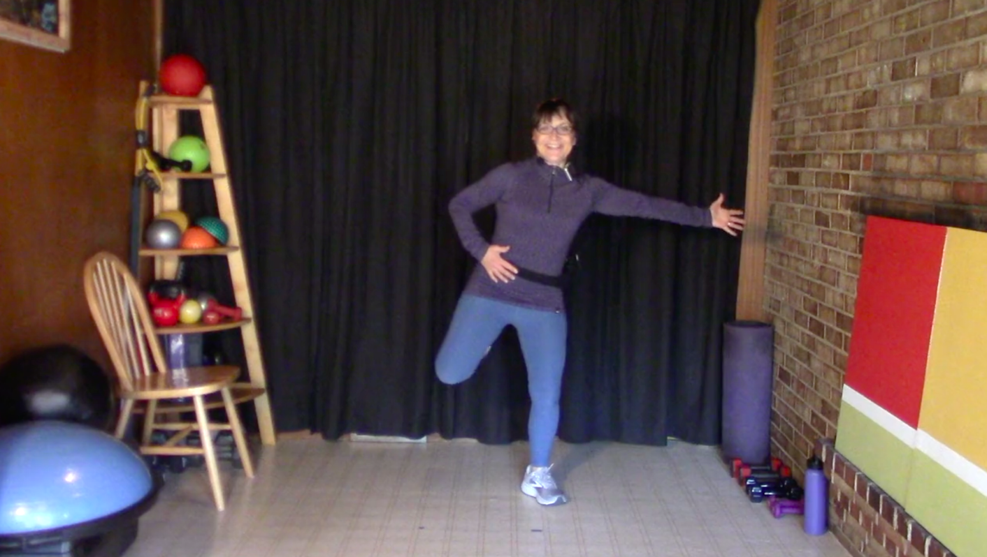 A.M.P. Class: 4.28.23