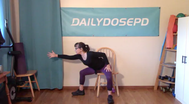 ChairFit: 10.28.26 (All Seated)
