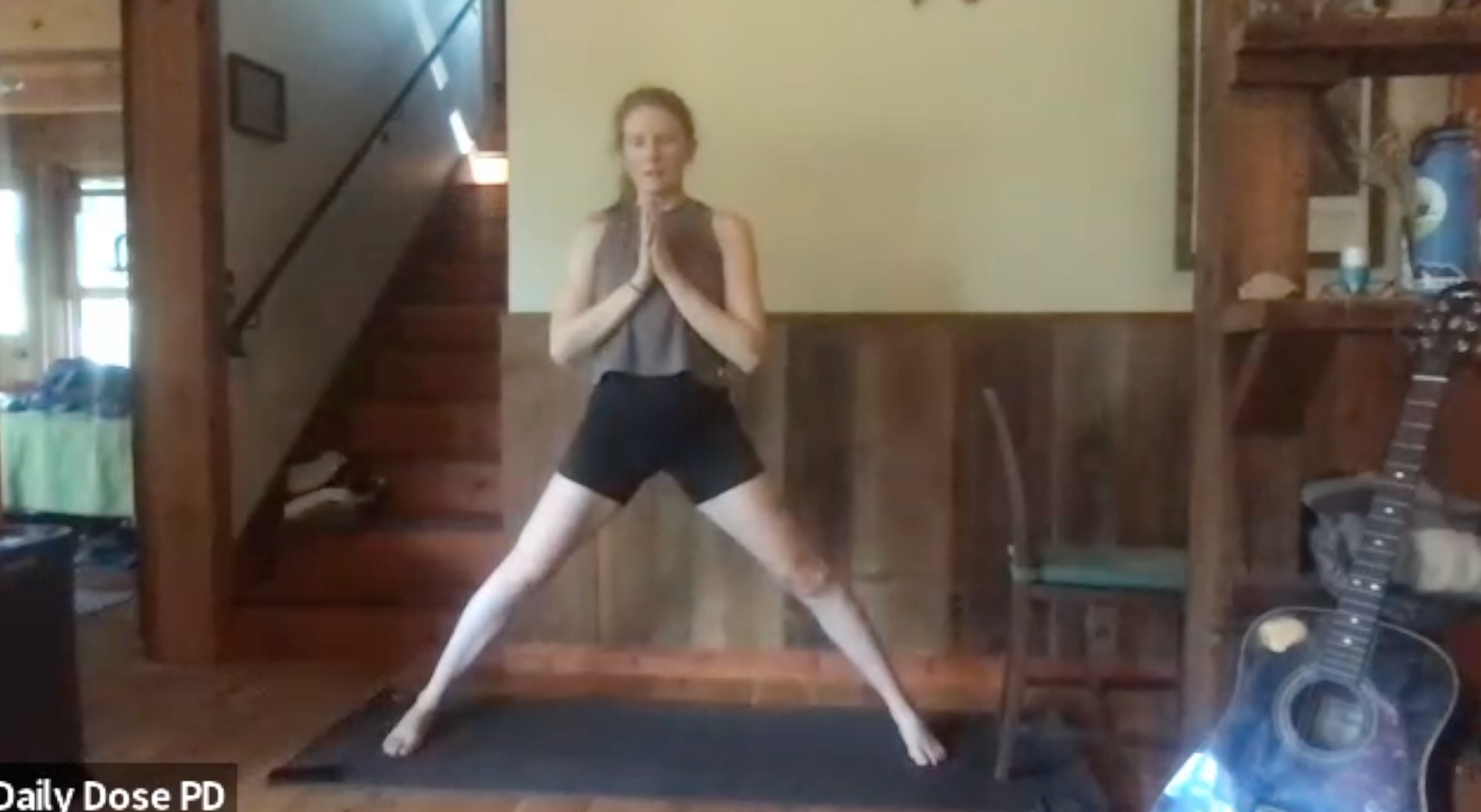 Yoga with Dana: 8.8.24