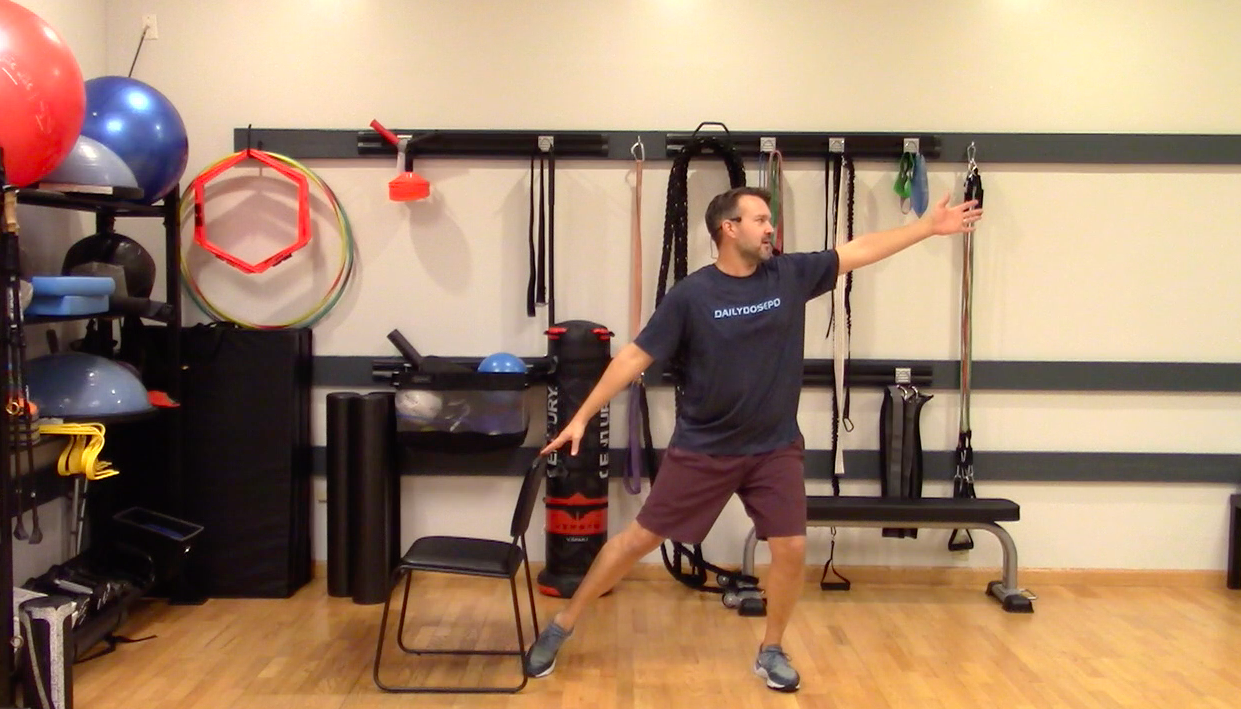 Starter Series: 11.23.20