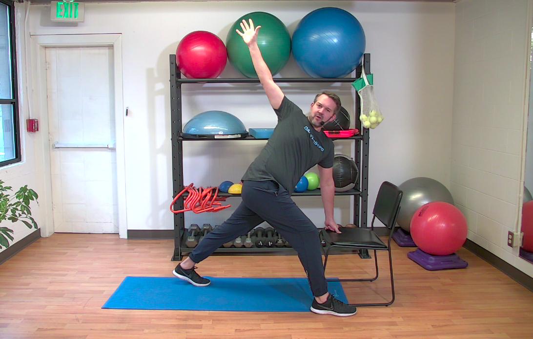 Starter Series: 2.10.20