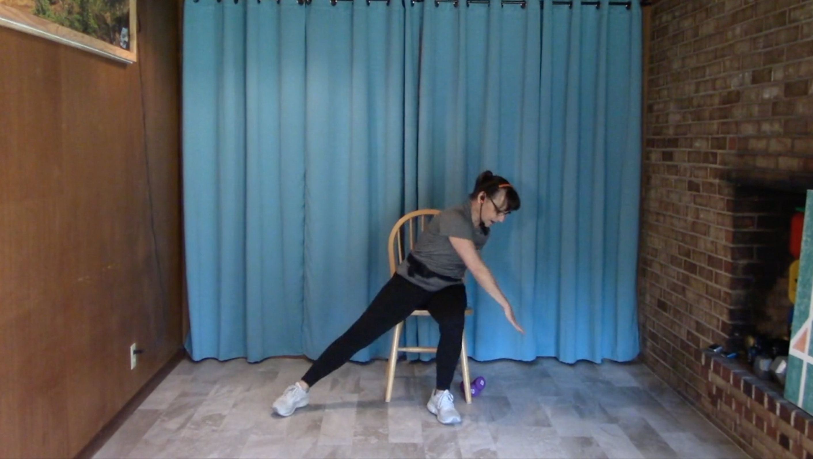 ChairFit Express: 6.19.24 (All Seated)