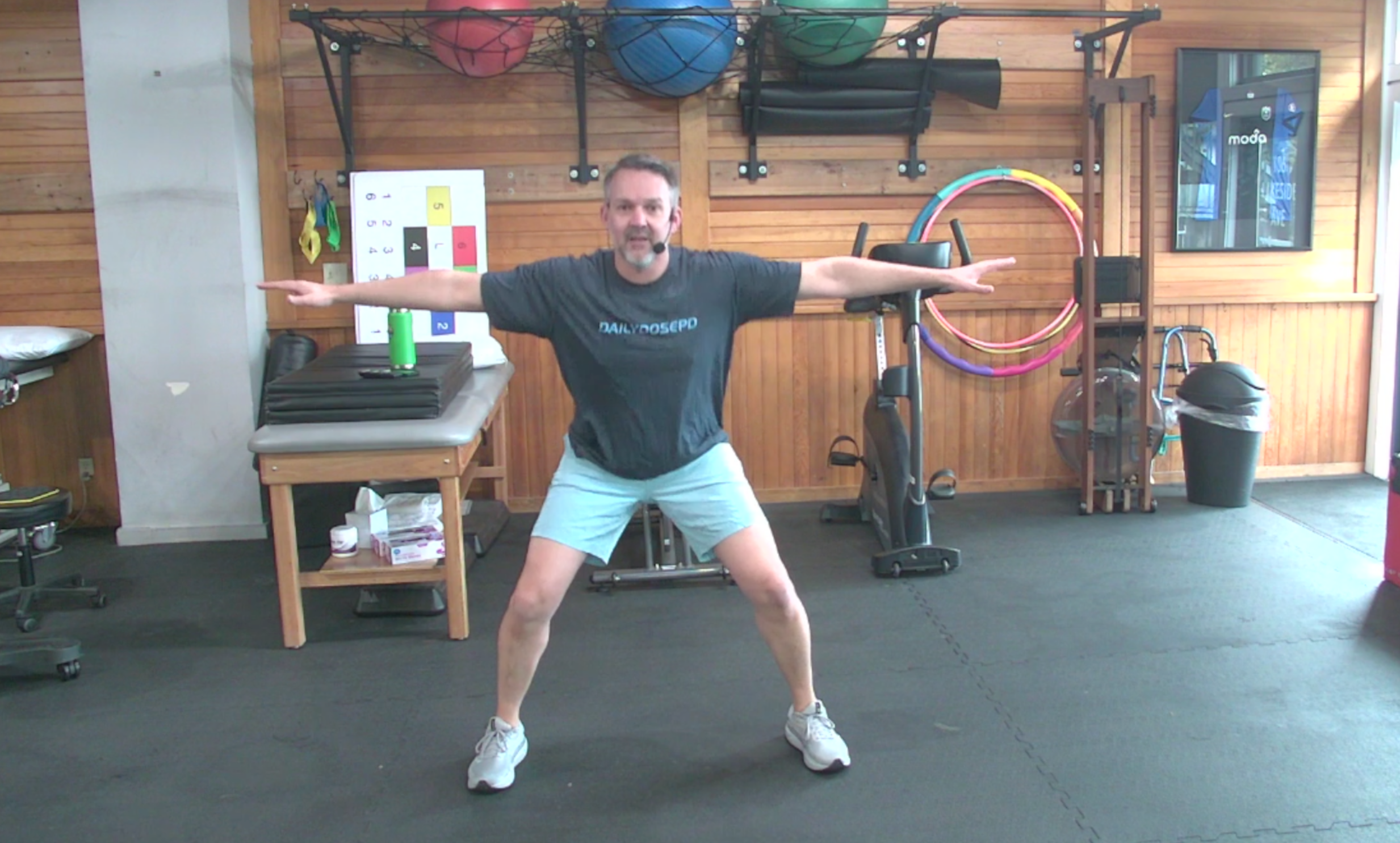 A.M.P. Class: 3.24.25