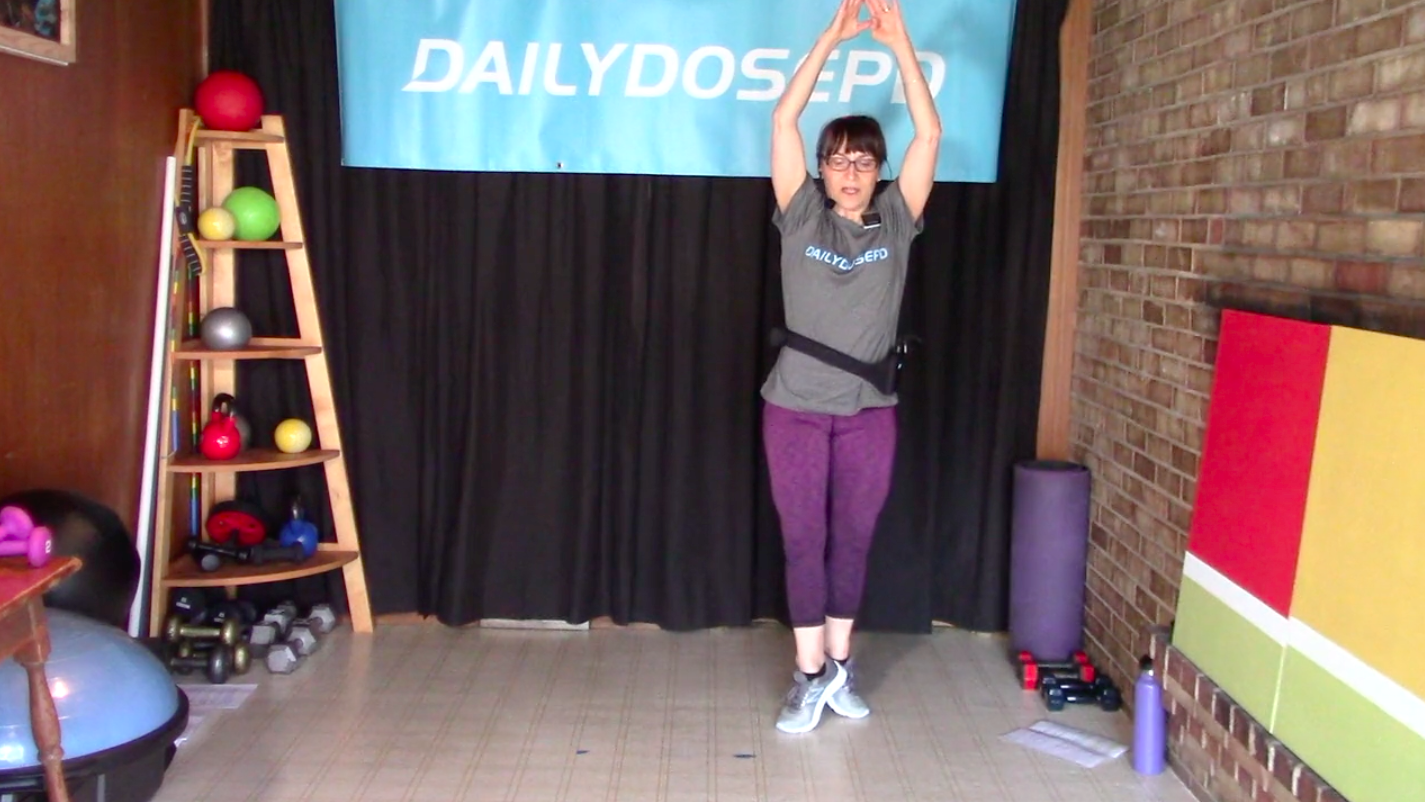 A.M.P. Class: 4.8.21