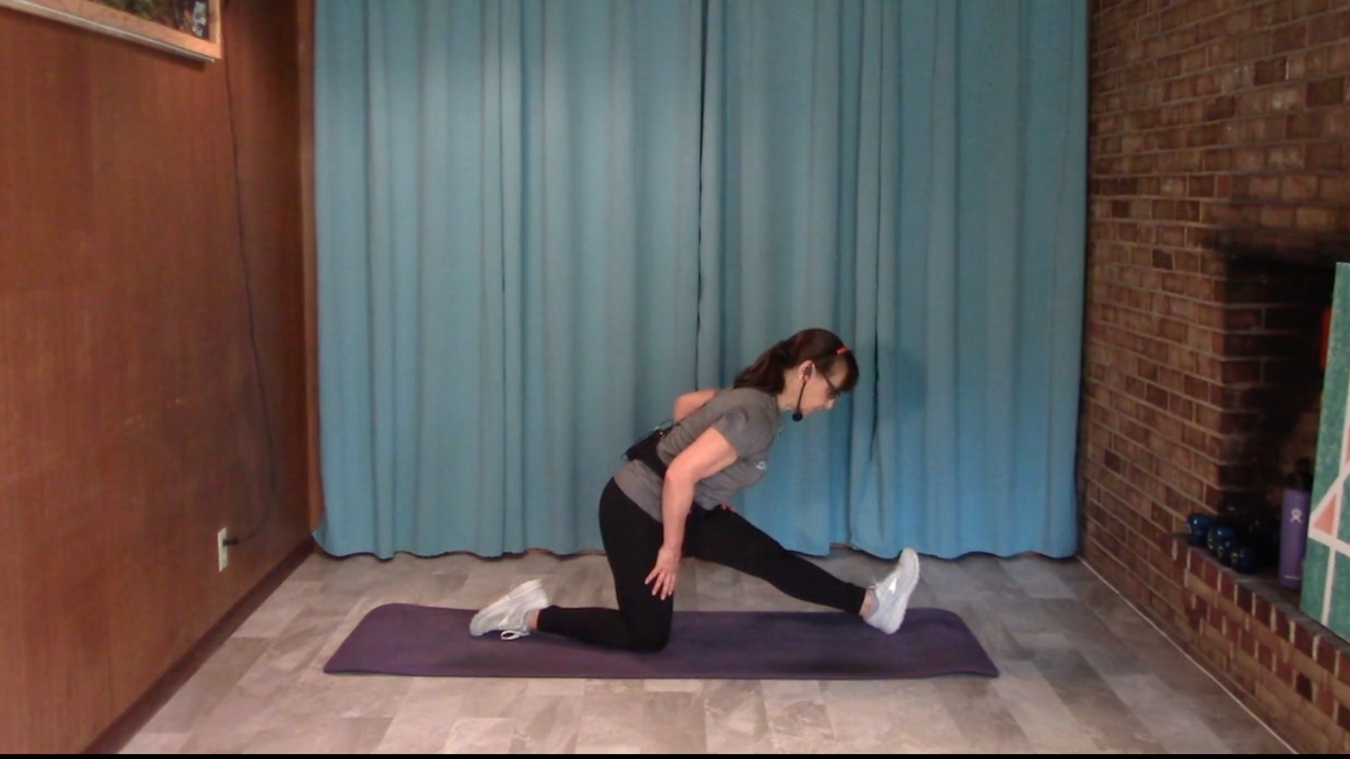 A.M.P. Express: 10.24.24