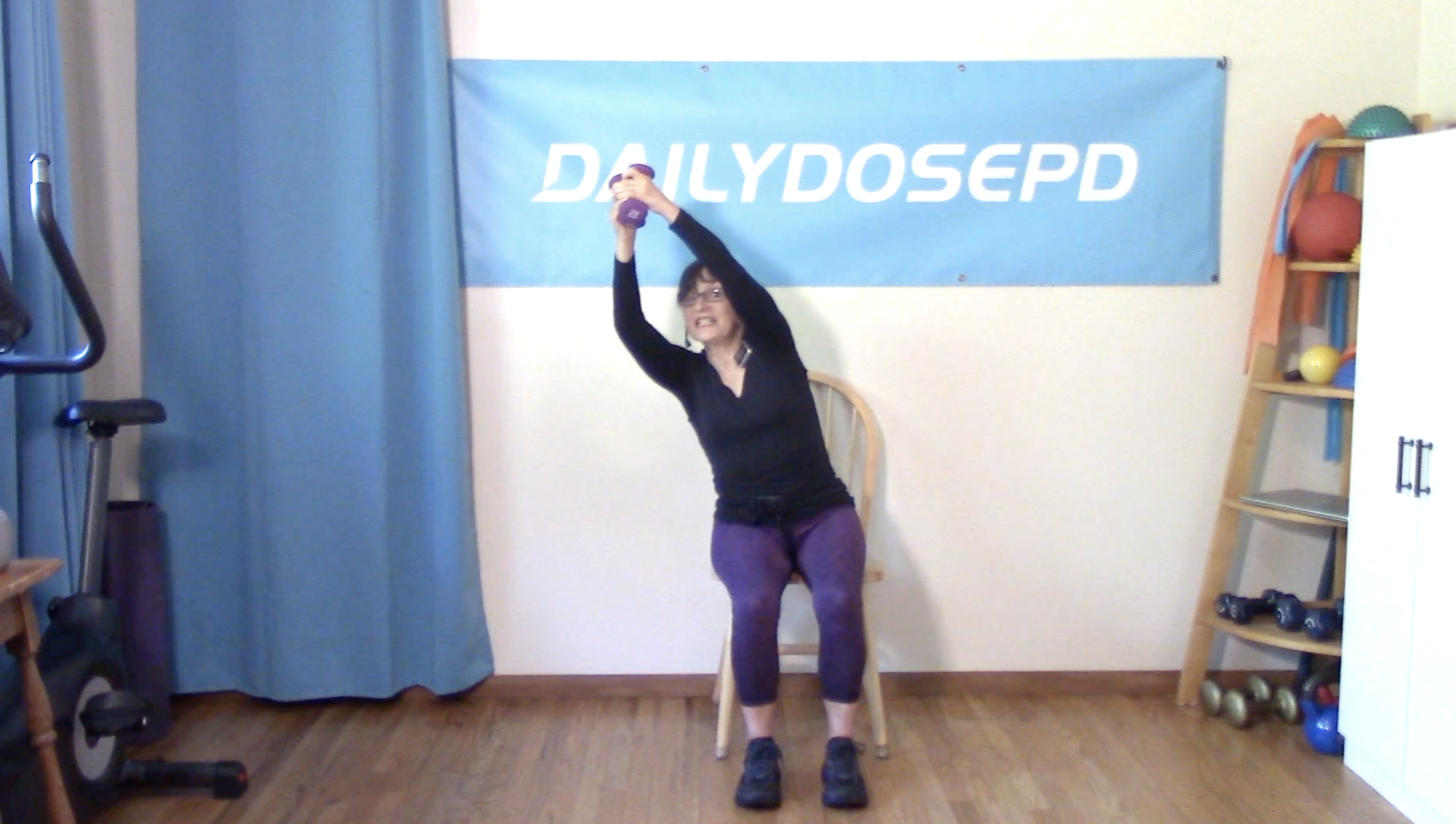 ChairFit: 8.5.26 (All Seated)
