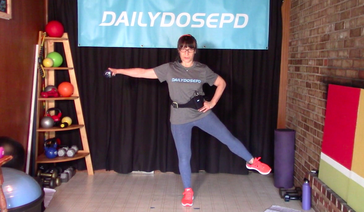 A.M.P. Class: 10.15.20