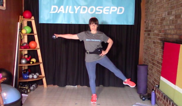 A.M.P. Class: 10.15.20