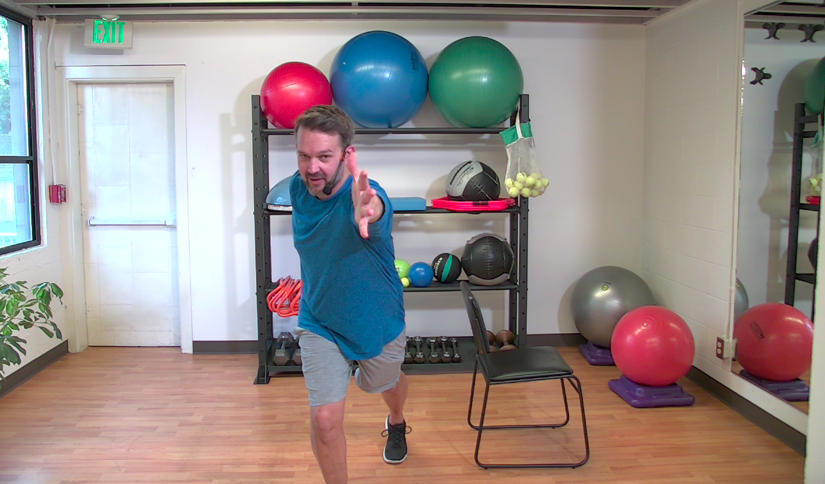 Starter Series: 1.27.20