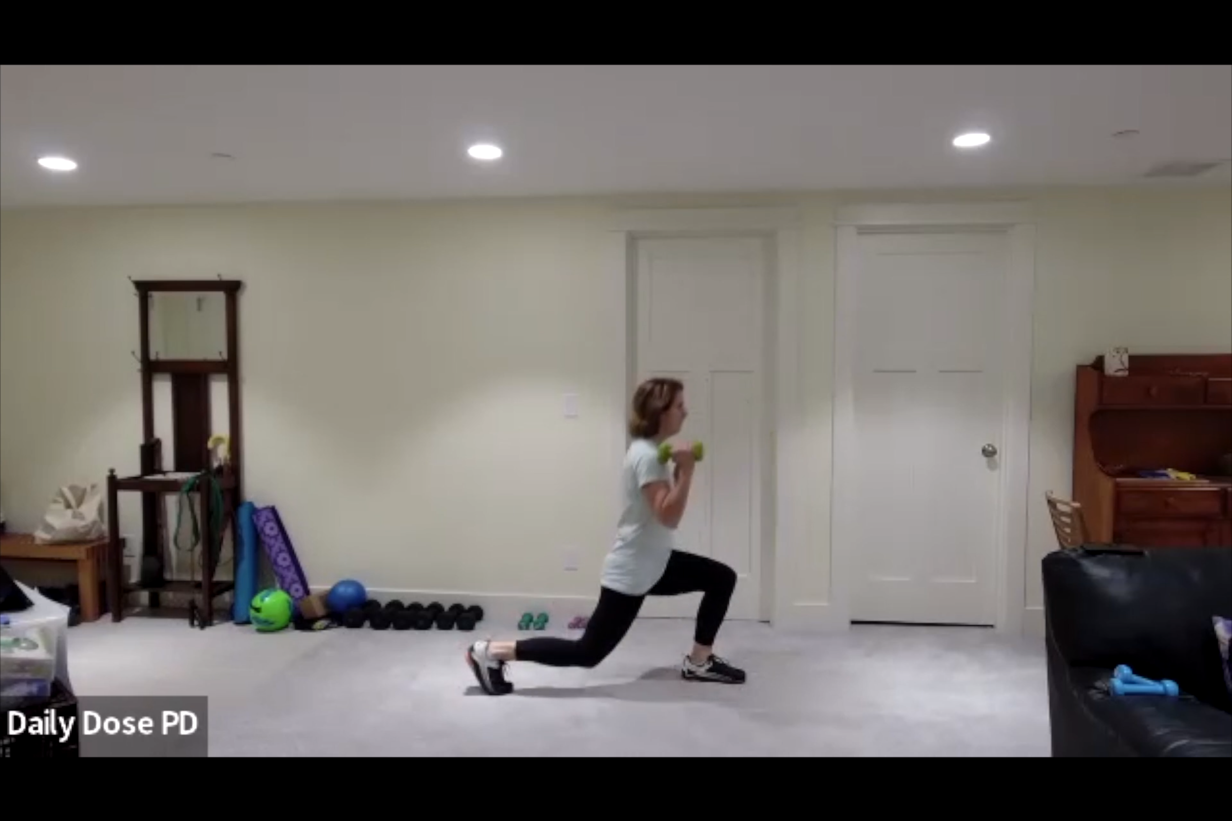 Boxing with Susie: 1.24.23