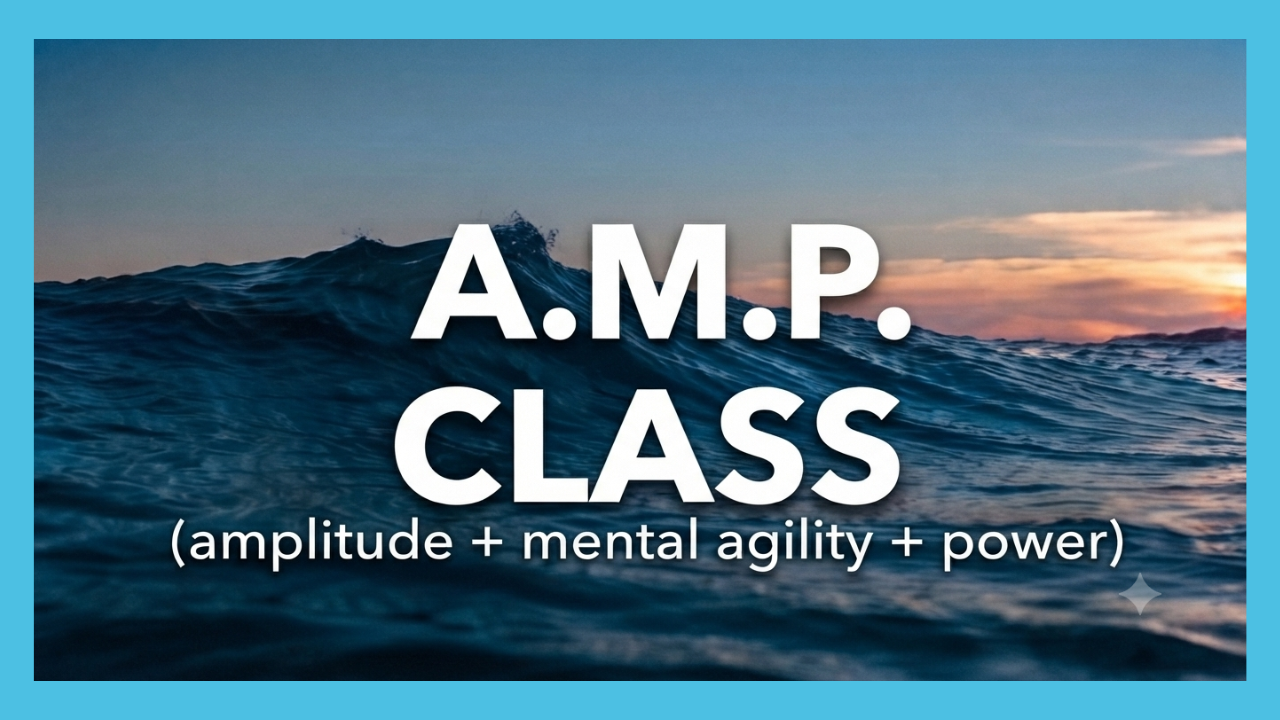 AMP Class