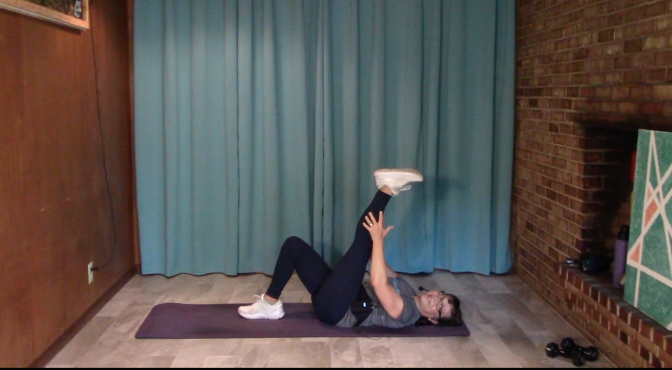 A.M.P. Class: 9.19.24