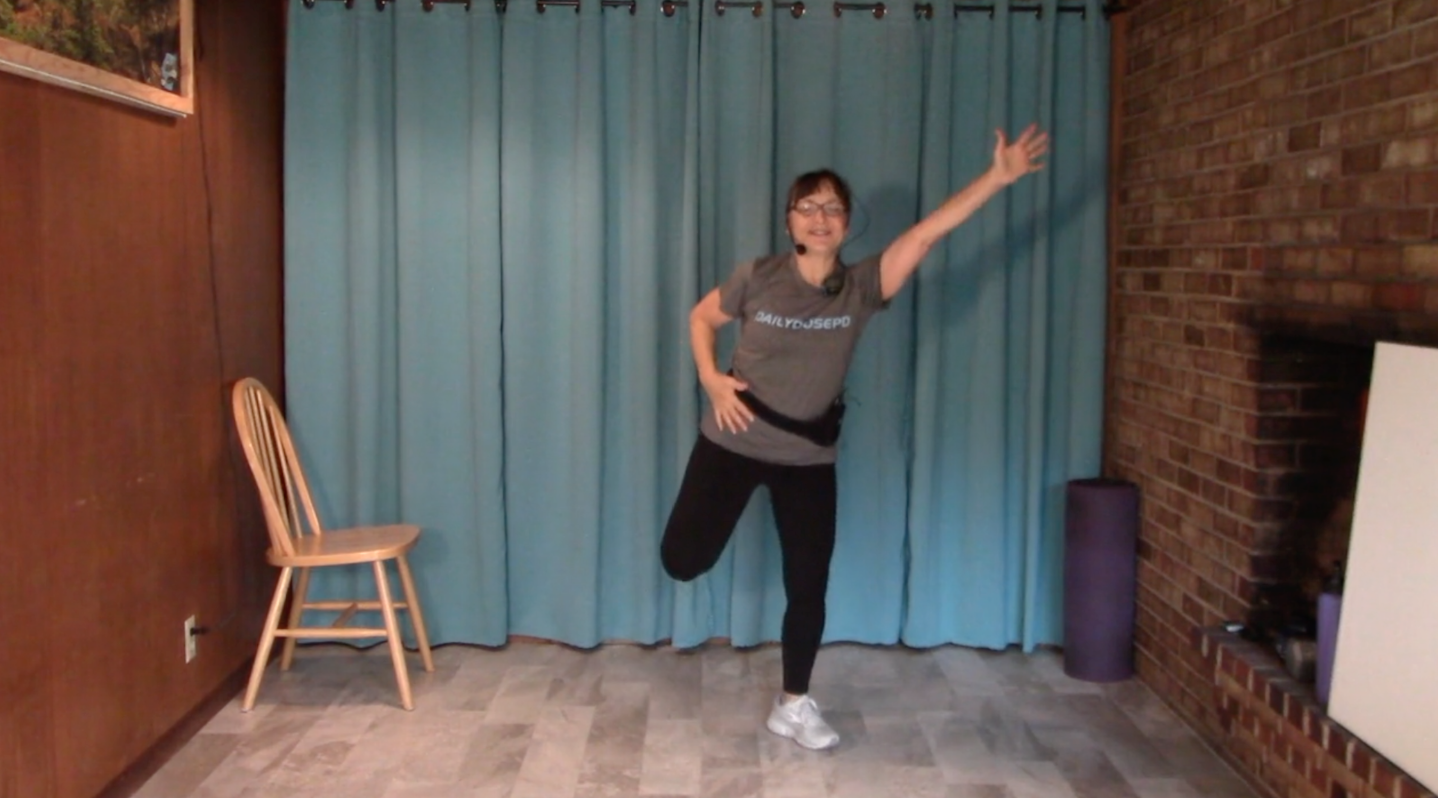 A.M.P. Class: 11.3.23