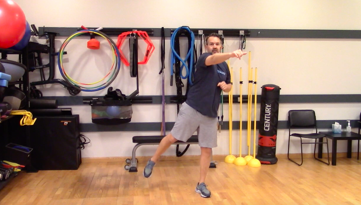 Starter Series: 3.23.21