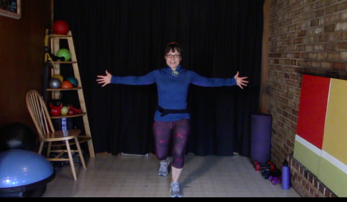 A.M.P. Class: 4.20.23