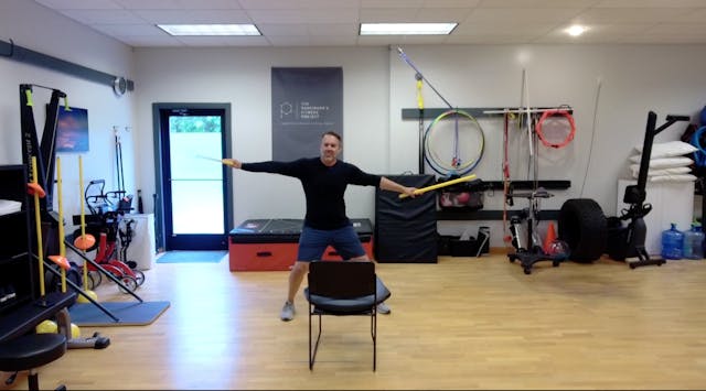 Cardio Drumming: The Beach Boys (6.13...