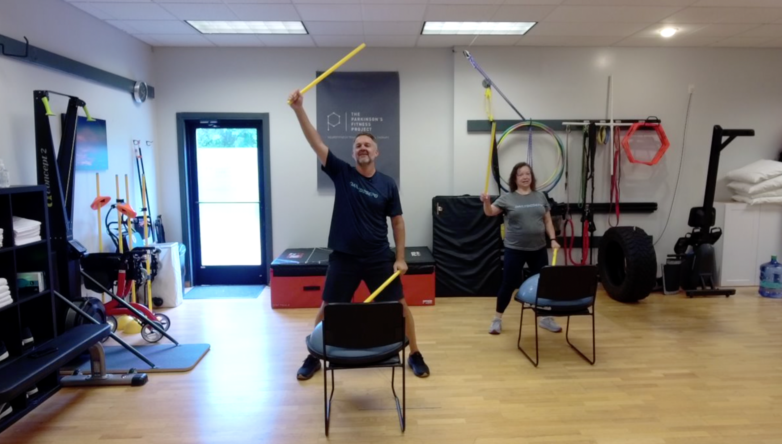 Cardio Drumming: Jimmy Buffett (7.18.25)