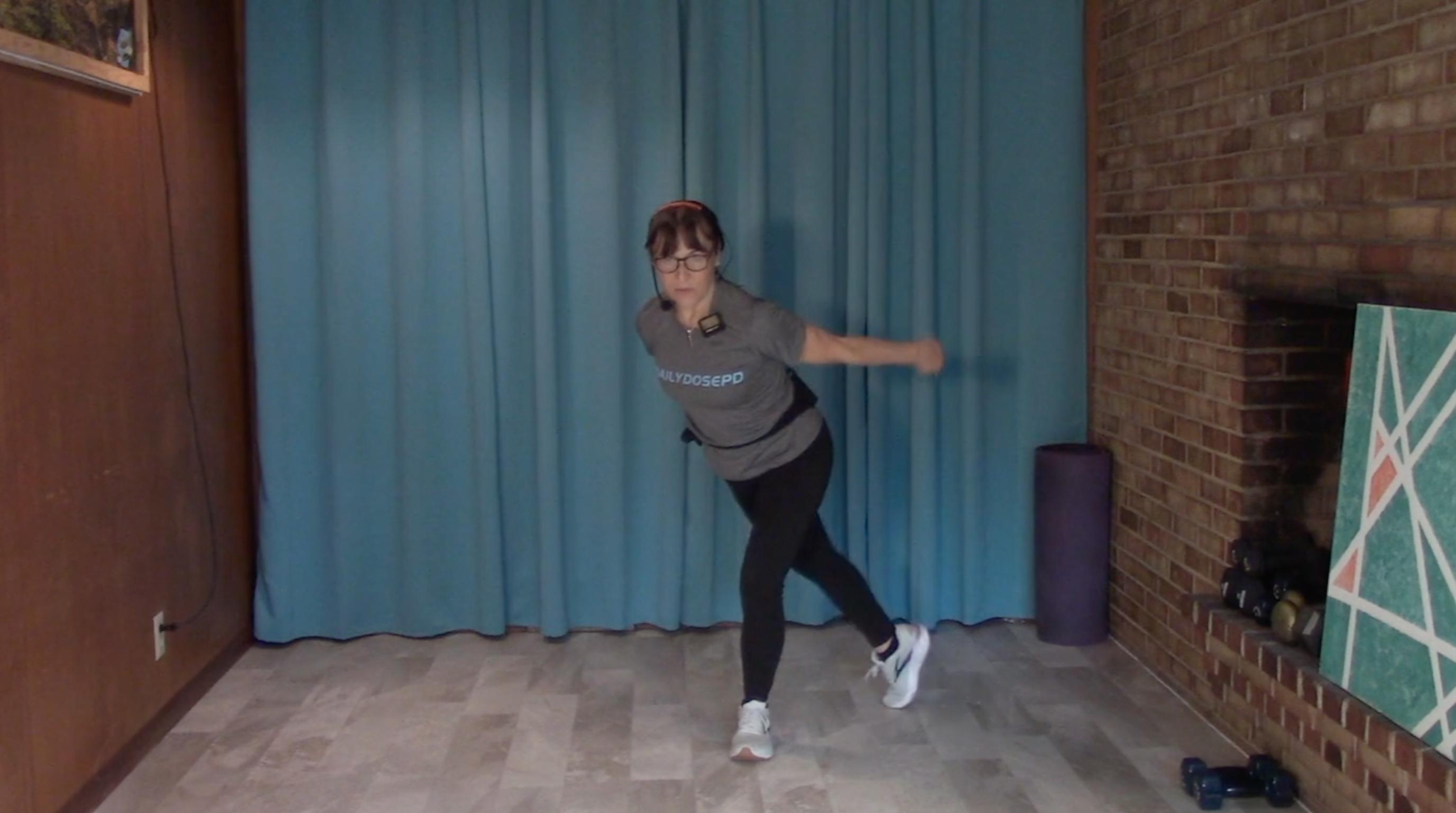 A.M.P. Class: 4.10.25