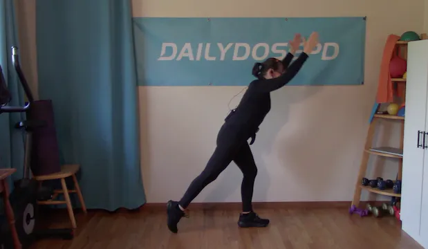 A.M.P. Class: 4.2.26