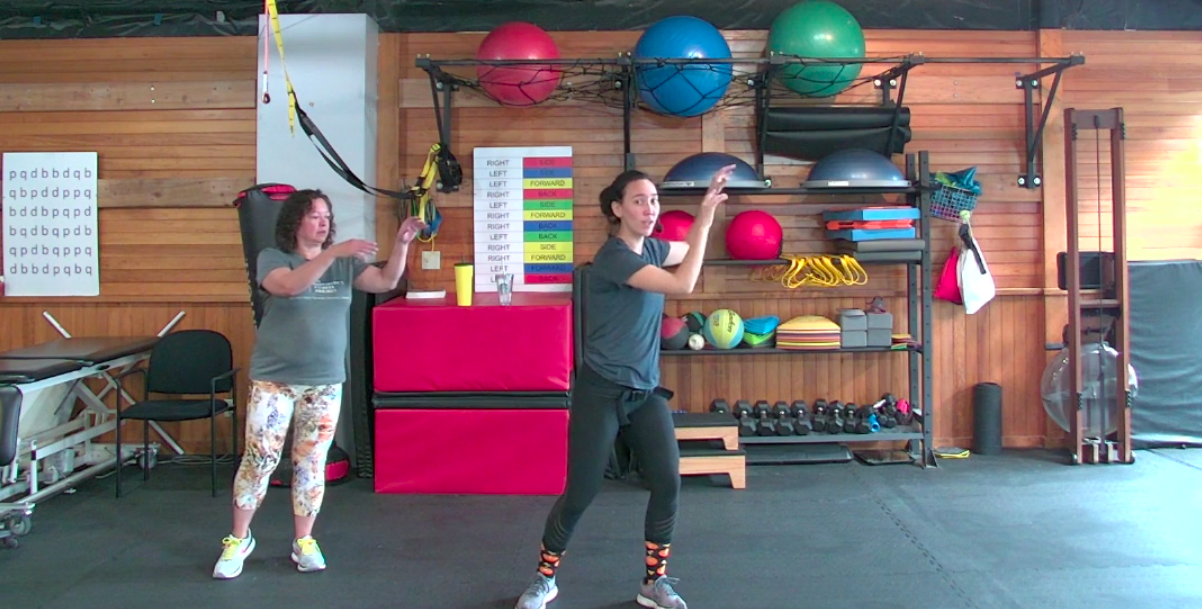 High Intensity Training: 10.29.21 (Halloween Edition)