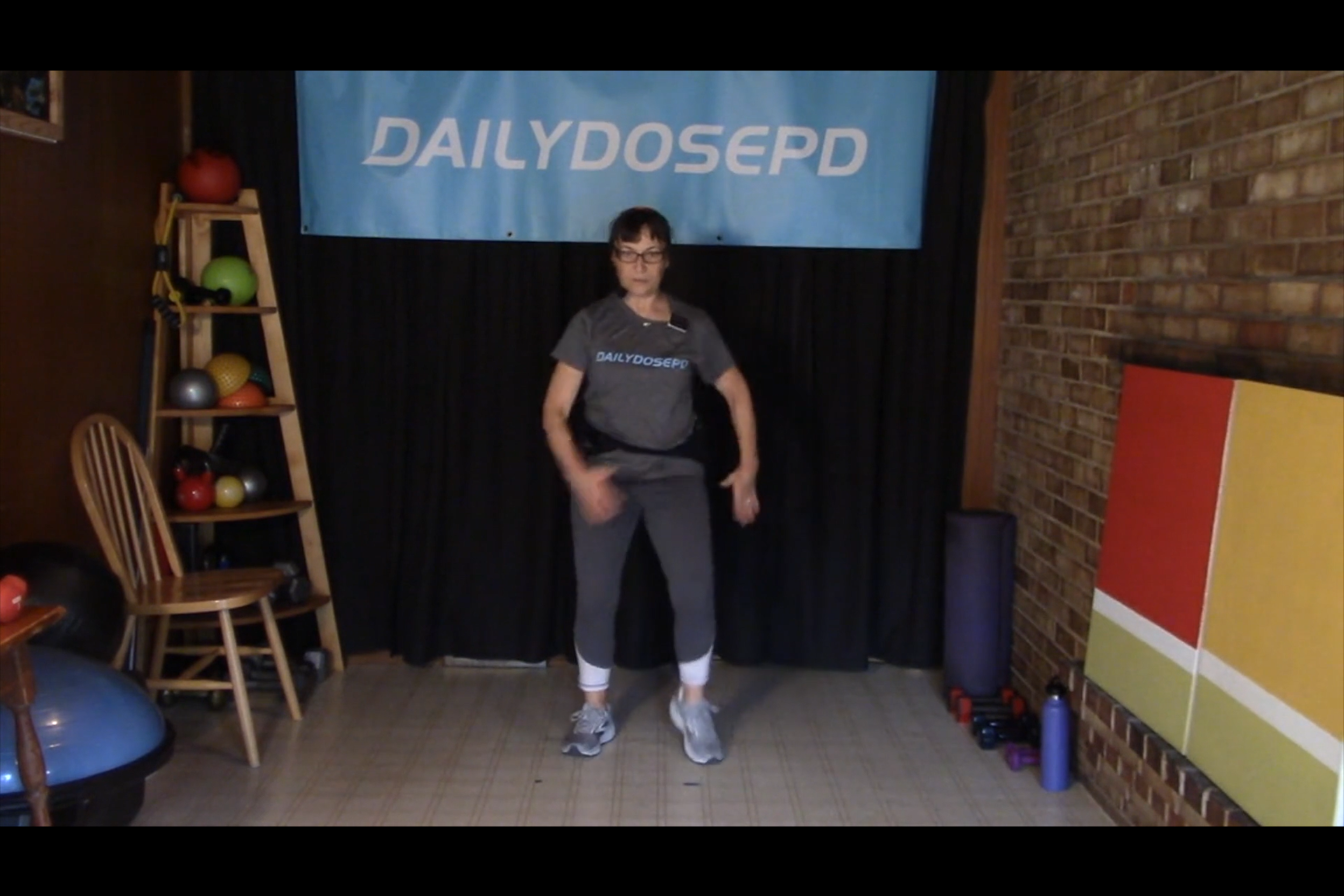 A.M.P. Class: 12.8.22