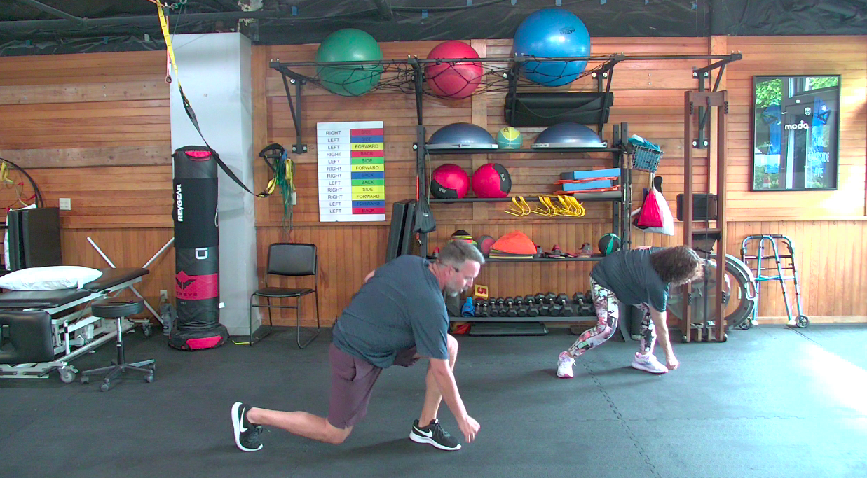 A.M.P. Class: 5.2.22