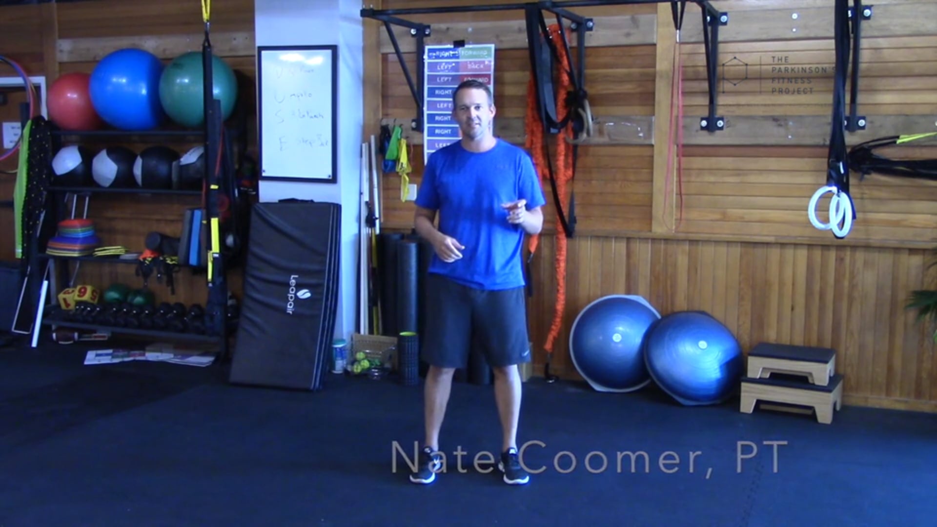 Episode 11 - Mind over matter