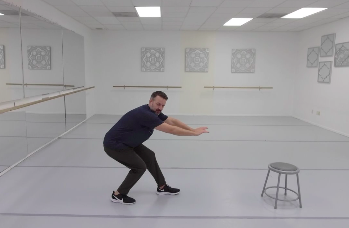 Starter Series: 1.11.22