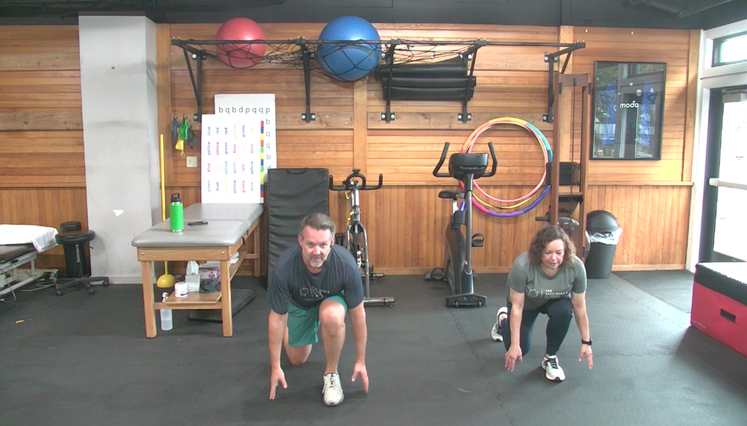 A.M.P. Class: 11.7.24