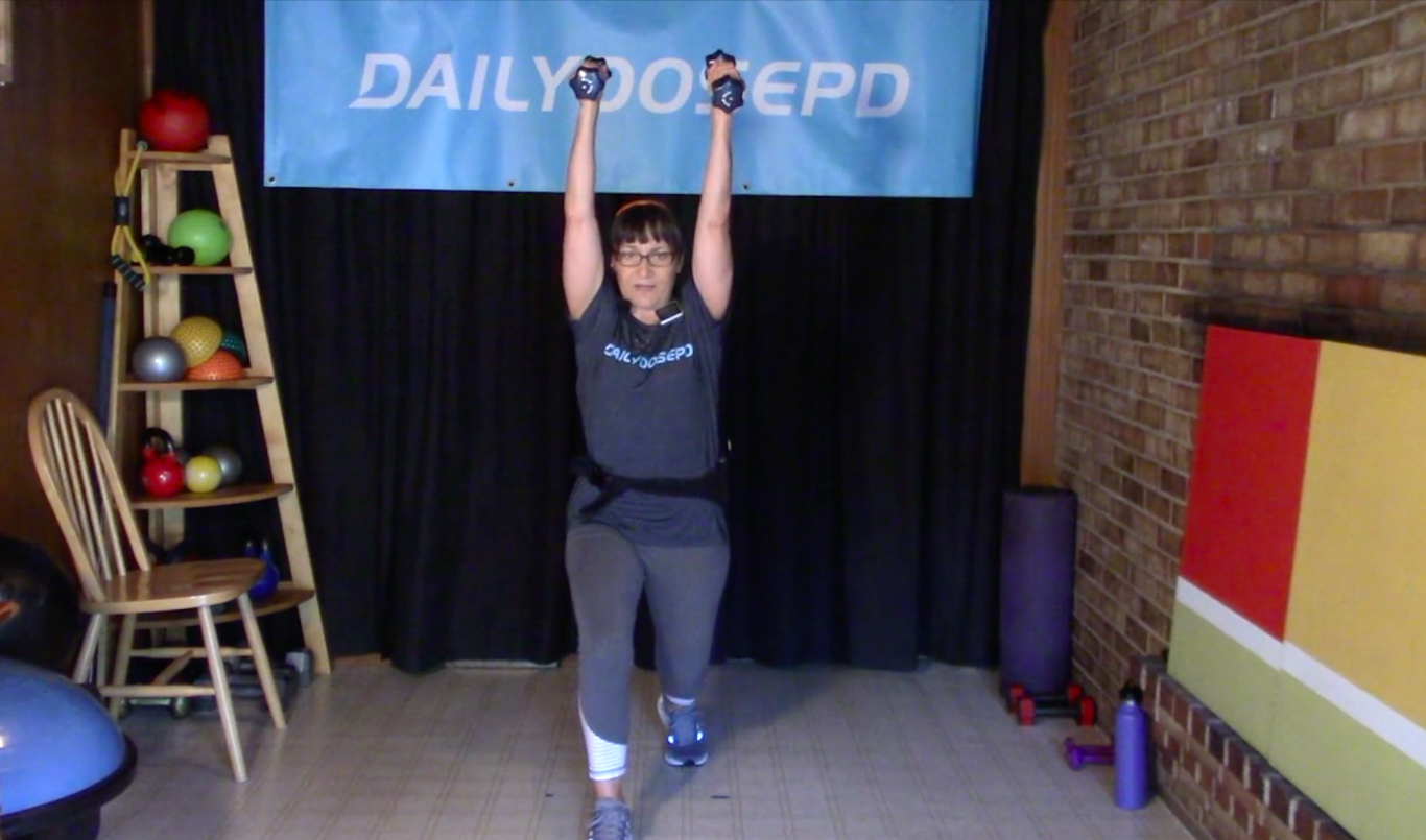 A.M.P. Class: 8.25.22