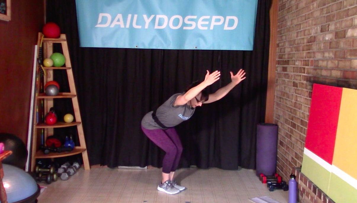 A.M.P. Class: 3.4.21