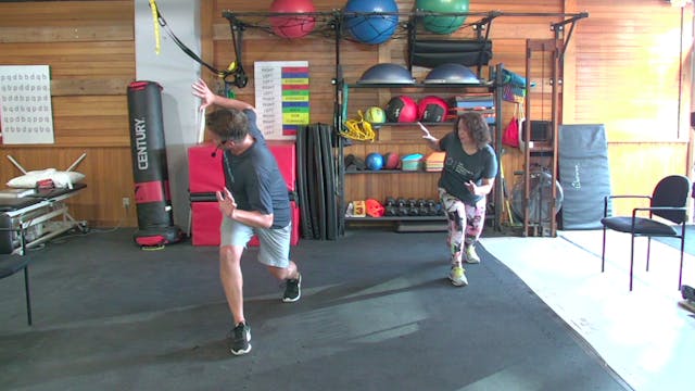 A.M.P. Class: 10.4.21