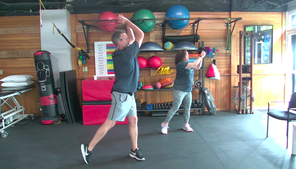 A.M.P. Class: 4.11.22