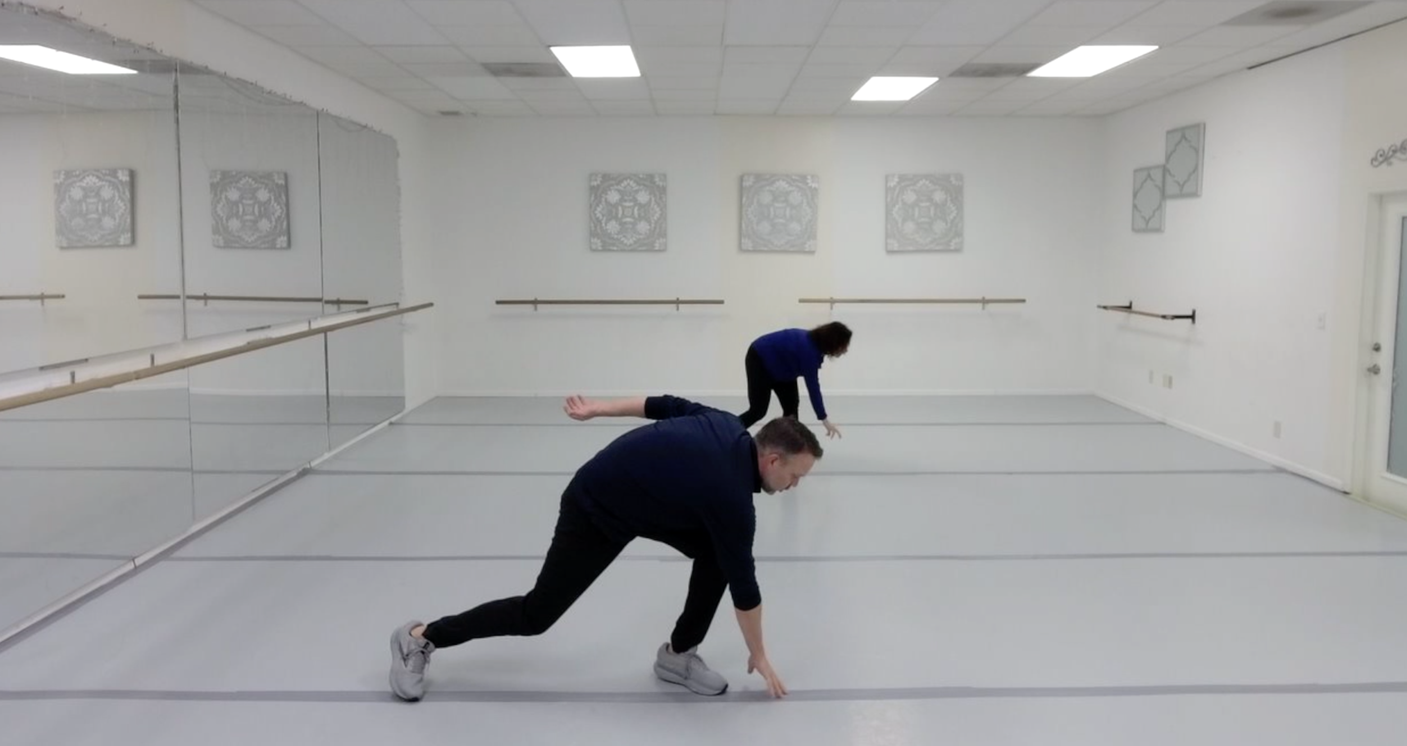 Starter Series: 4.1.25