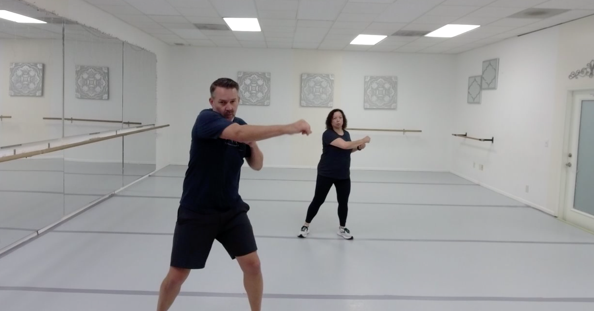 Starter Series: 10.15.24