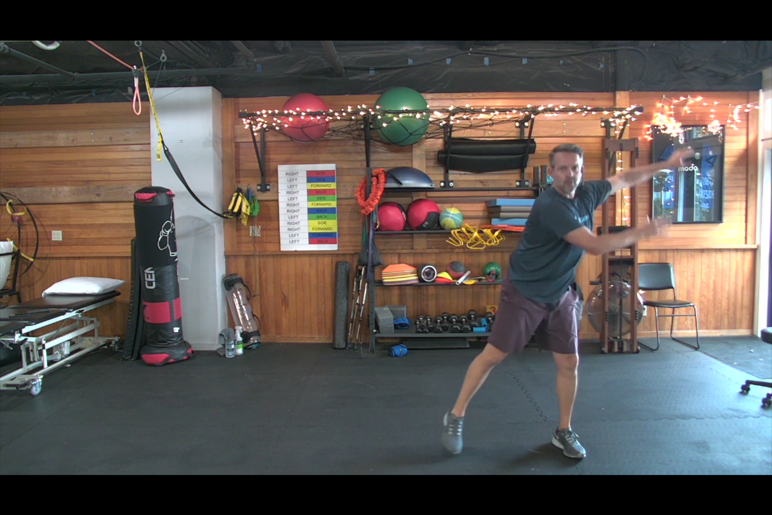 A.M.P. Class: 11.28.22