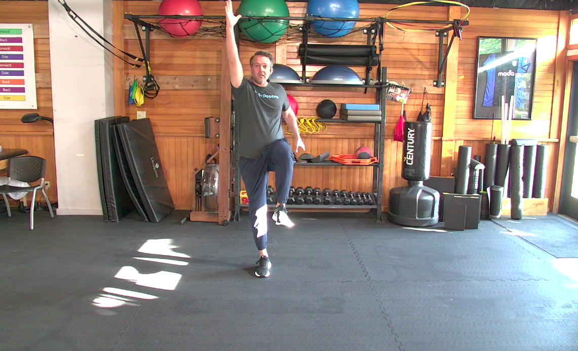 Starter Series: 4.8.20