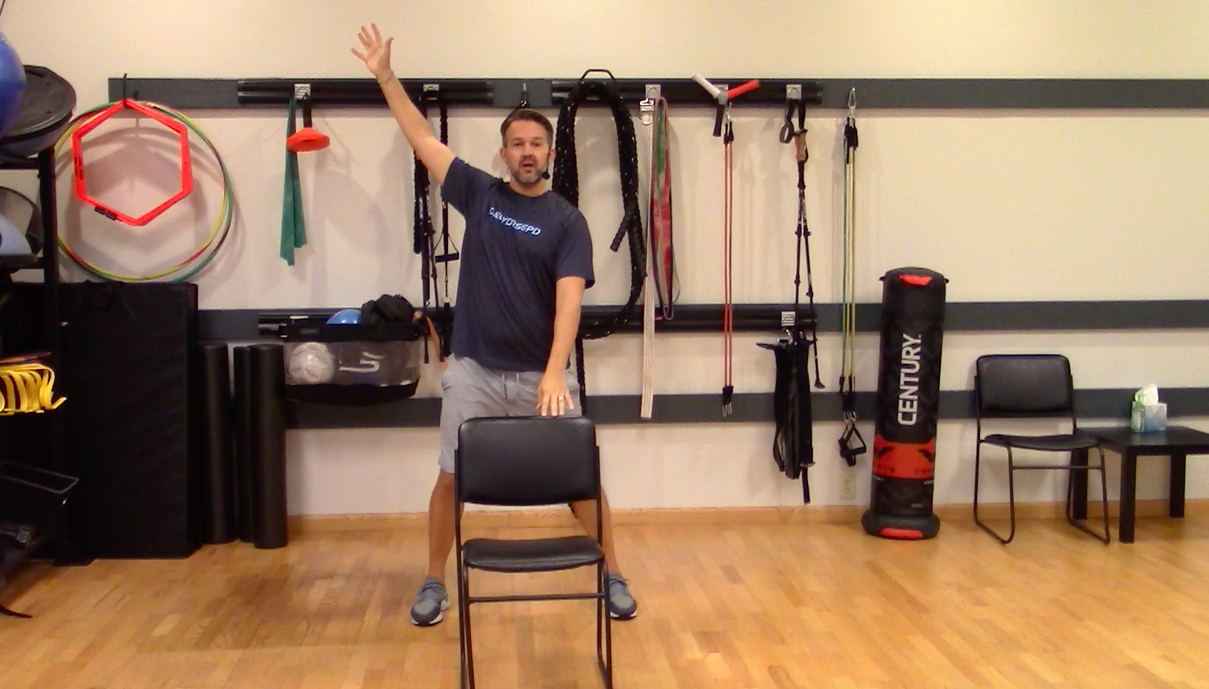 Starter Series: 10.19.20