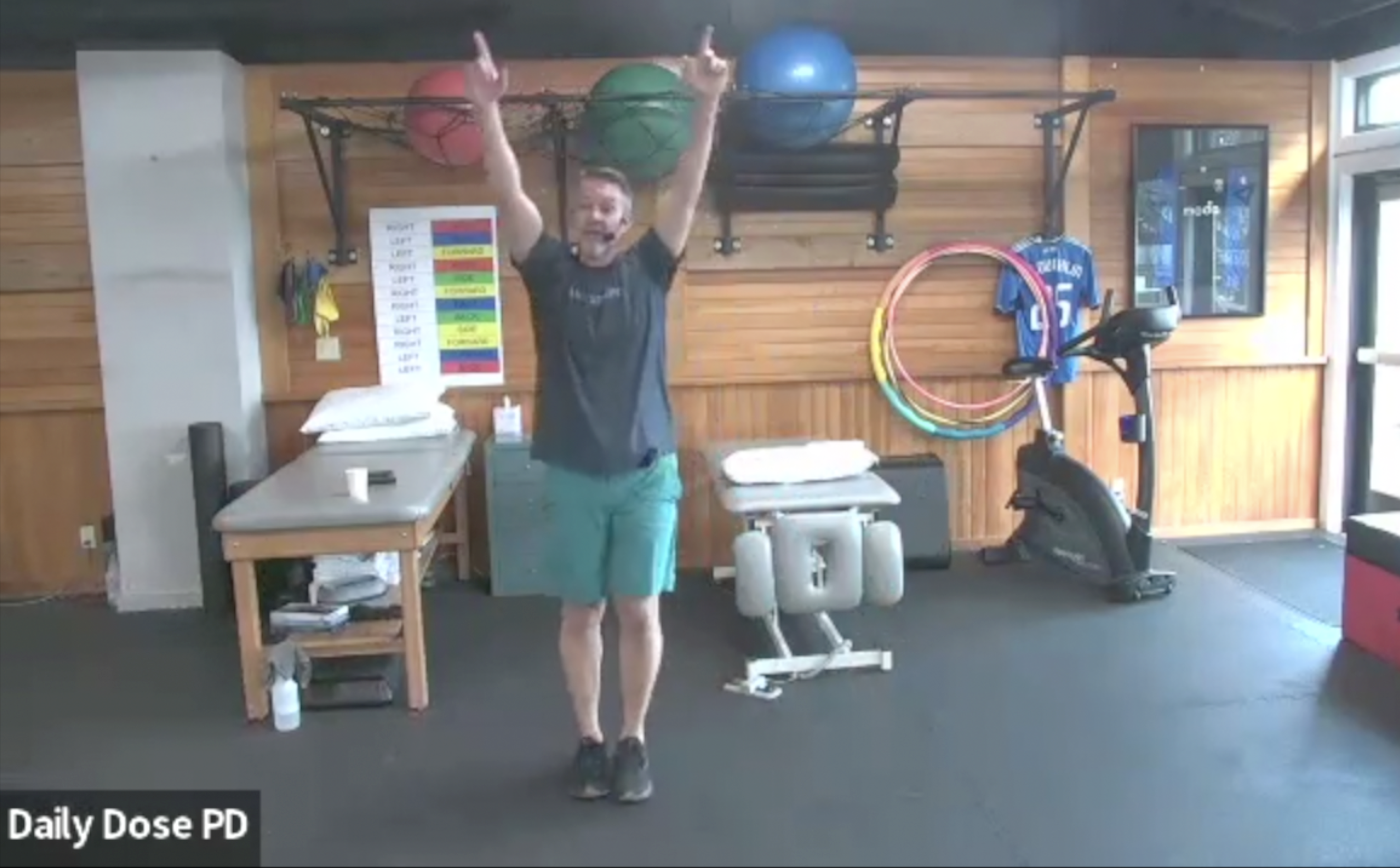 A.M.P. Express: 12.1.25