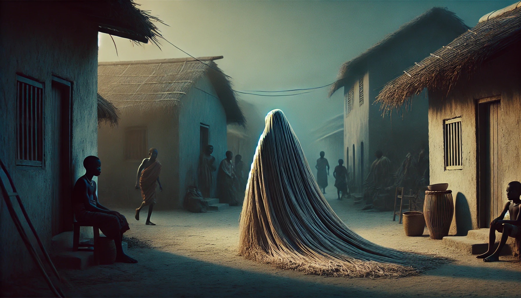 ORISHA BABALU AYE IN ODU IFÁ