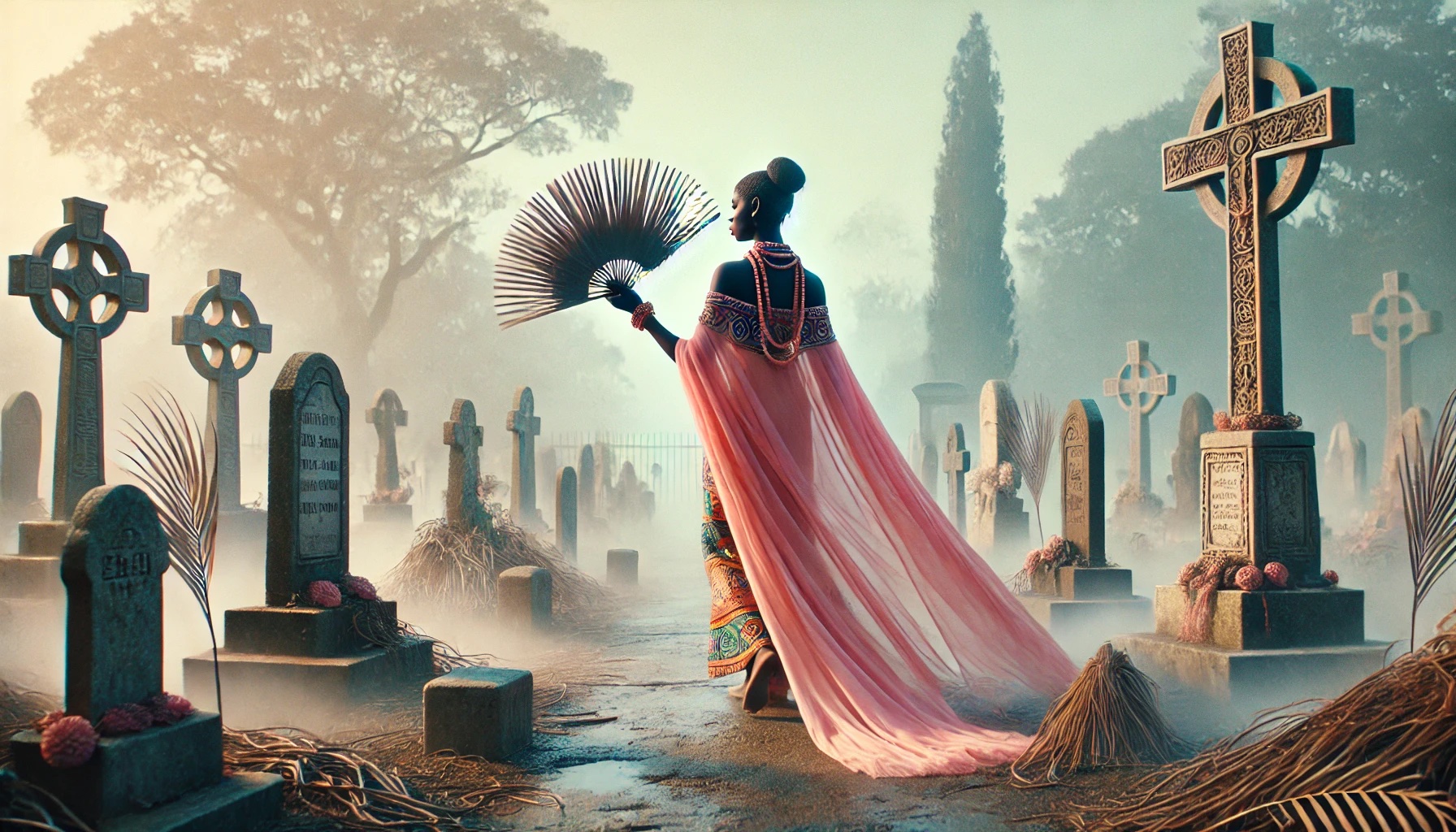 ORISHA YEWA IN ODU IFÁ