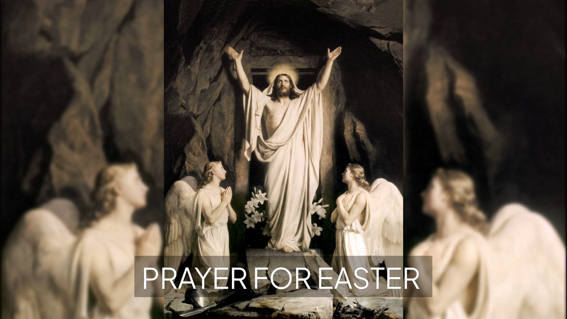 Prayer for Easter