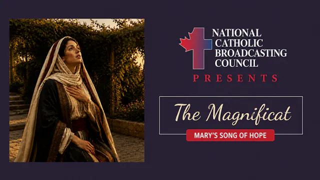 The Magnificat