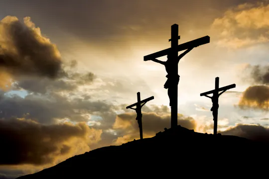 Prayer for Good Friday